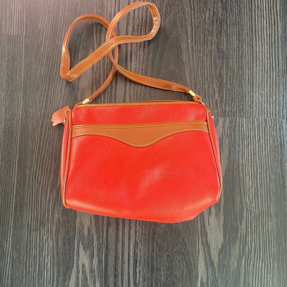 🍍ORVIS CROSS BODY PURSE🍍E-2